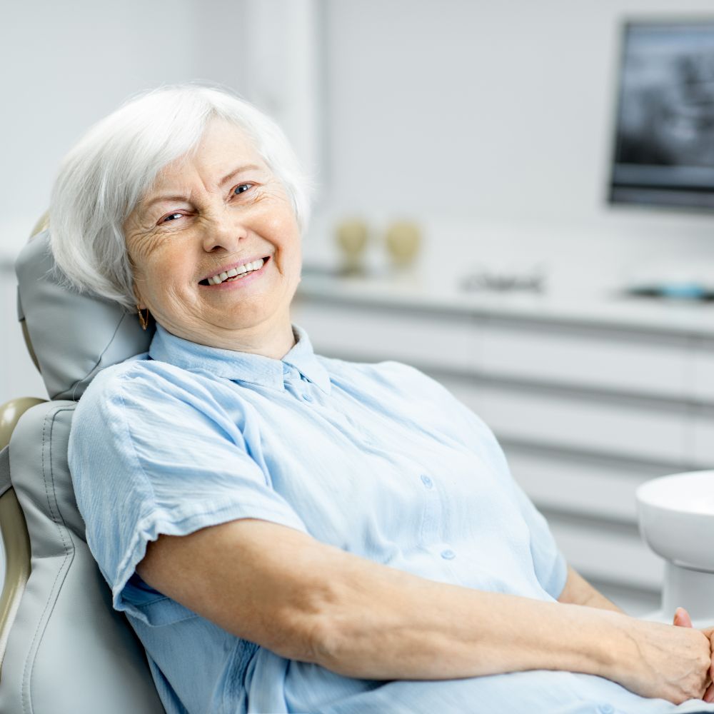 Dental Implants at Northview Dental Practice